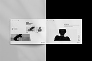 Photography Portfolio Template, a Brochure Template by TemplateFolio-Shop (Thumbnail 6 of 20)
