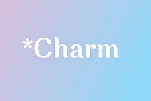 Charm