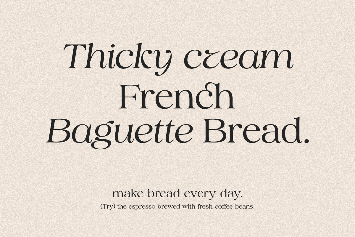 Vestige Harmony, a Serif Font by Attract Studio (Photo 14 of 14)