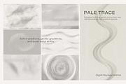 Pale Trace backgrounds, a Background Graphic by DigARTbyHavroshka (Thumbnail 7 of 10)