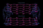 Taroth Sharp Typeface, a Blackletter Font by alit design (Thumbnail 12 of 17)