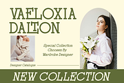 Rochilo - Stylish Slab Ligatures, a Slab Serif Font by Say Studio (Thumbnail 5 of 7)