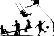 Multi Sport Silhouette Set, an Illustration by musafir_fashion (Thumbnail 5 of 19)