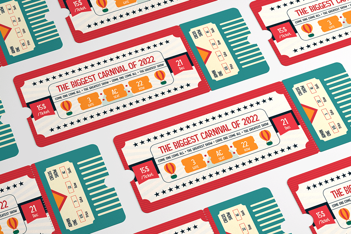 Courage Kid - Fun Kids Font, a Sans Serif Font by Modestype Studio (Photo 10 of 11)