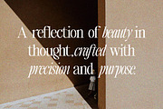 Writer’s Mark Display (81 Fonts), a Serif Font by Positive TypeFoundry (Thumbnail 8 of 15)