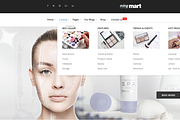 Minymart - Shopify Theme, a Shopify Template by junoshopify (Thumbnail 5 of 6)