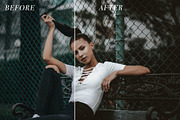 Mobile Lightroom Presets, a Preset Add-On by Color Me Presets (Thumbnail 10 of 10)