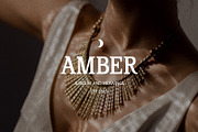 Nordic Salt / Vintage Modern Serif, a Serif Font by supfonts (Thumbnail 4 of 14)