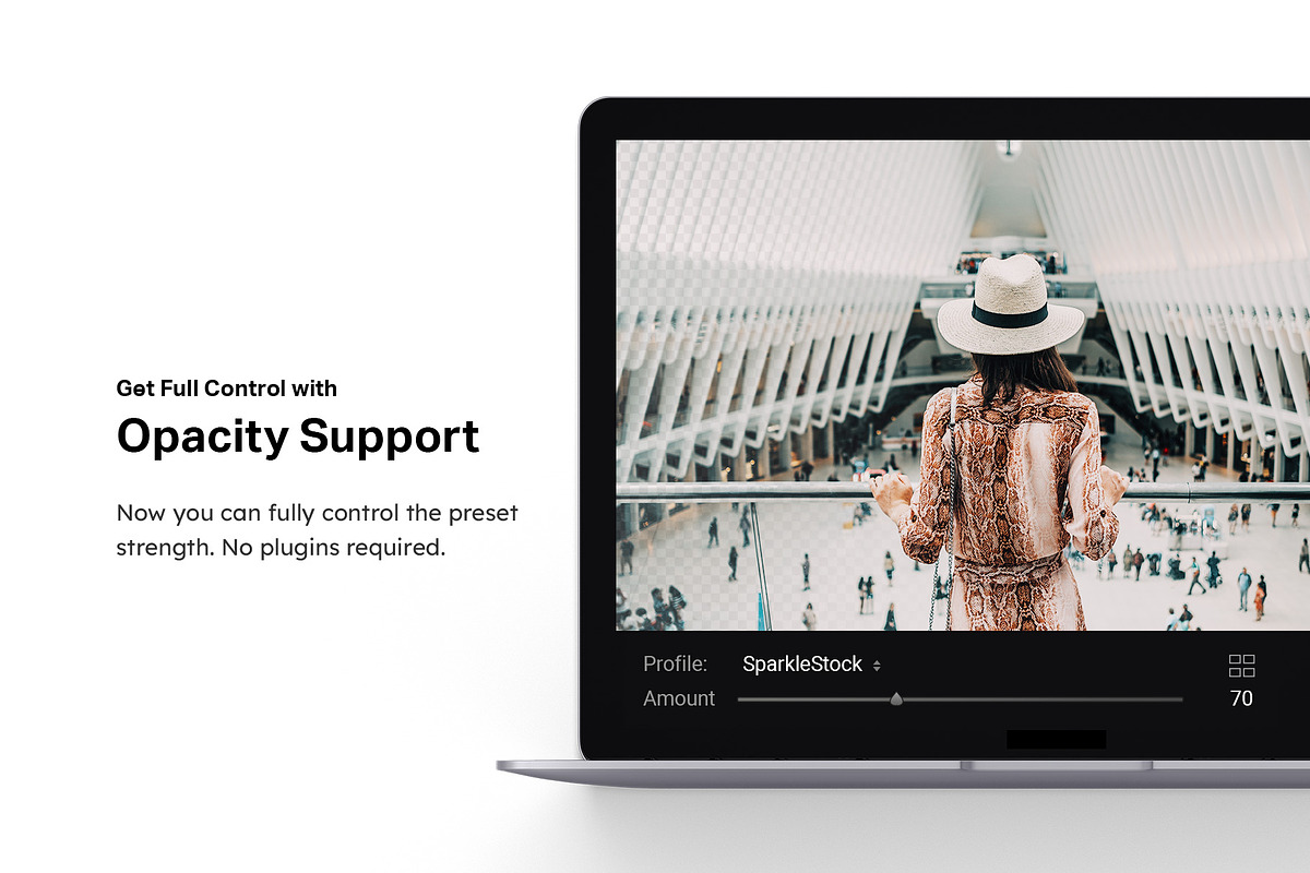 50 Manhattan Lightroom Presets LUTs, a Preset Add-On by SparkleStock (Photo 9 of 10)
