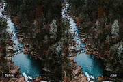 Cinematic Preset Pack 1, a Preset Add-On by MadeRed (Thumbnail 3 of 11)