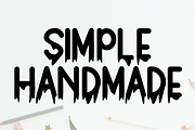 Call Curse, a Script Font by FreshTypeINK (Thumbnail 6 of 7)