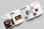 Product Catalogue Brochure Template, a Brochure Template by NorthPeak (Thumbnail 5 of 10)