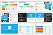 Comprehensive Google Slides Bundle, a Presentation Template by SlideOne (Thumbnail 43 of 84)