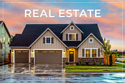 Real Estate Lightroom Presets, an Action Add-On by Creativetacos (Thumbnail 1 of 6)