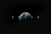 font package - globe & solar, a Sans Serif Font by matteomueller (Thumbnail 7 of 12)