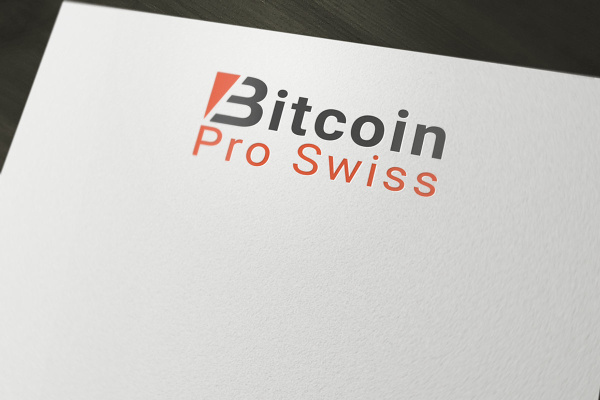 TOP 10 Logo for Bitcoin, a Branding & Logo Template by Creatricks (Photo 2 of 11)