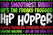 Hip Hopper