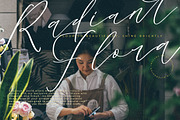 Bestlife Santuary Beautiful Script, a Script Font by stylishtype.co (Thumbnail 11 of 20)