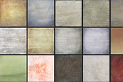 20 fineart Canvas Textures, a Texture Graphic by dyrkwyst textures (Thumbnail 2 of 4)
