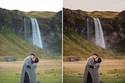 Dirty Boots Lightroom Presets, a Preset Add-On by Dirtyboots (Thumbnail 4 of 7)