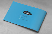 Cleaning Service Company Brochure A5, a Brochure Template by Rahardi Creative (Thumbnail 8 of 9)
