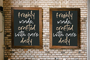 Holleday, a Handwritten Font by Integritype Studio (Thumbnail 11 of 15)