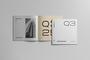 ZERO NEUE - The Headline Font Family, a Sans Serif Font by Designova® (Thumbnail 4 of 11)