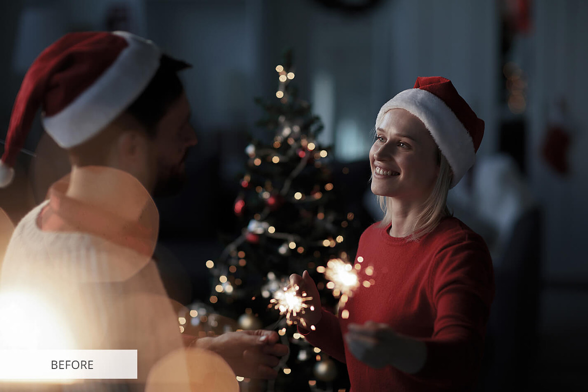 Star Bokeh Photoshop Overlays, a Plug-in Add-On by FixThePhoto (Photo 18 of 32)