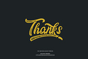 Fountain Type, a Script Font by Fortunes Co (Thumbnail 13 of 13)