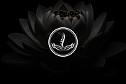 Modern Lotus Physiotherapy Logo, a Branding & Logo Template by Luxury Logos (Thumbnail 2 of 4)