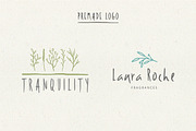 Hiatus Brush Font & Illustrations, a Font by Storyteller Imagery (Thumbnail 8 of 20)