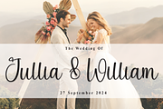 Saturday | Script Font, a Handwritten Font by Scratchones (Thumbnail 2 of 9)