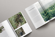 Auckland Magazine, a Magazine Template by Ruben Stom (Thumbnail 9 of 12)