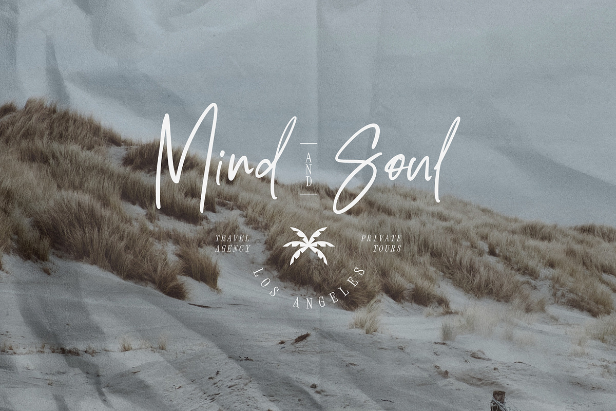 Elegant Logo Kit | 50 Templates, a Branding & Logo Template by iStar Design (Photo 4 of 27)