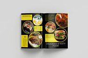 Multipurpose Magazine Template, a Magazine Template by retrographix (Thumbnail 17 of 22)