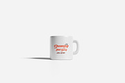 Mug Mockup, a Product Mockup by seulangagraphic (Thumbnail 2 of 5)