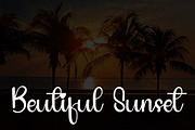 Thinking, a Handwritten Font by FreshTypeINK (Thumbnail 4 of 7)
