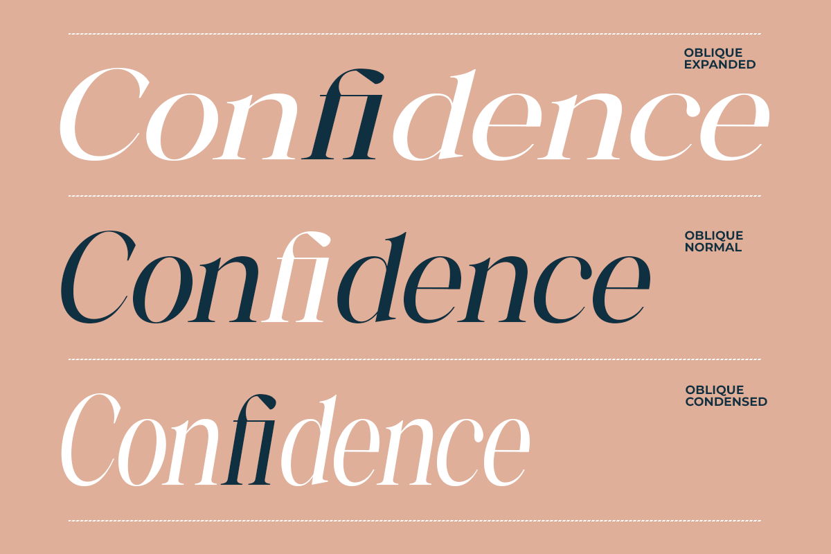 Rigstik – Display Serif Font, a Serif Font by Madjack.font (Photo 4 of 10)