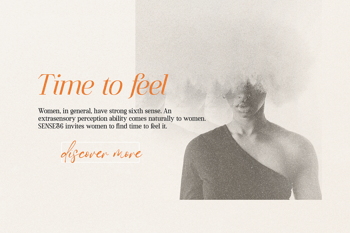 SALE! Flowrite - modern font duo, a Serif Font by VP Fonts (Photo 9 of 16)
