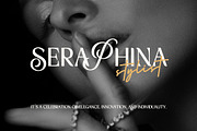 Aurahives | Hybrid Ligature Font, a Sans Serif Font by Krismagraph (Thumbnail 6 of 15)