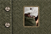 Heritage Textile & Frames Kit, an Object Graphic by Hello Muse (Thumbnail 6 of 14)