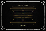 Harsh Typeface + Bonus, a Blackletter Font by Heybing Supply Co. (Thumbnail 4 of 5)