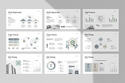 Business Strategy Presentation, a Presentation Template by GoldenPixelStudio (Thumbnail 17 of 28)