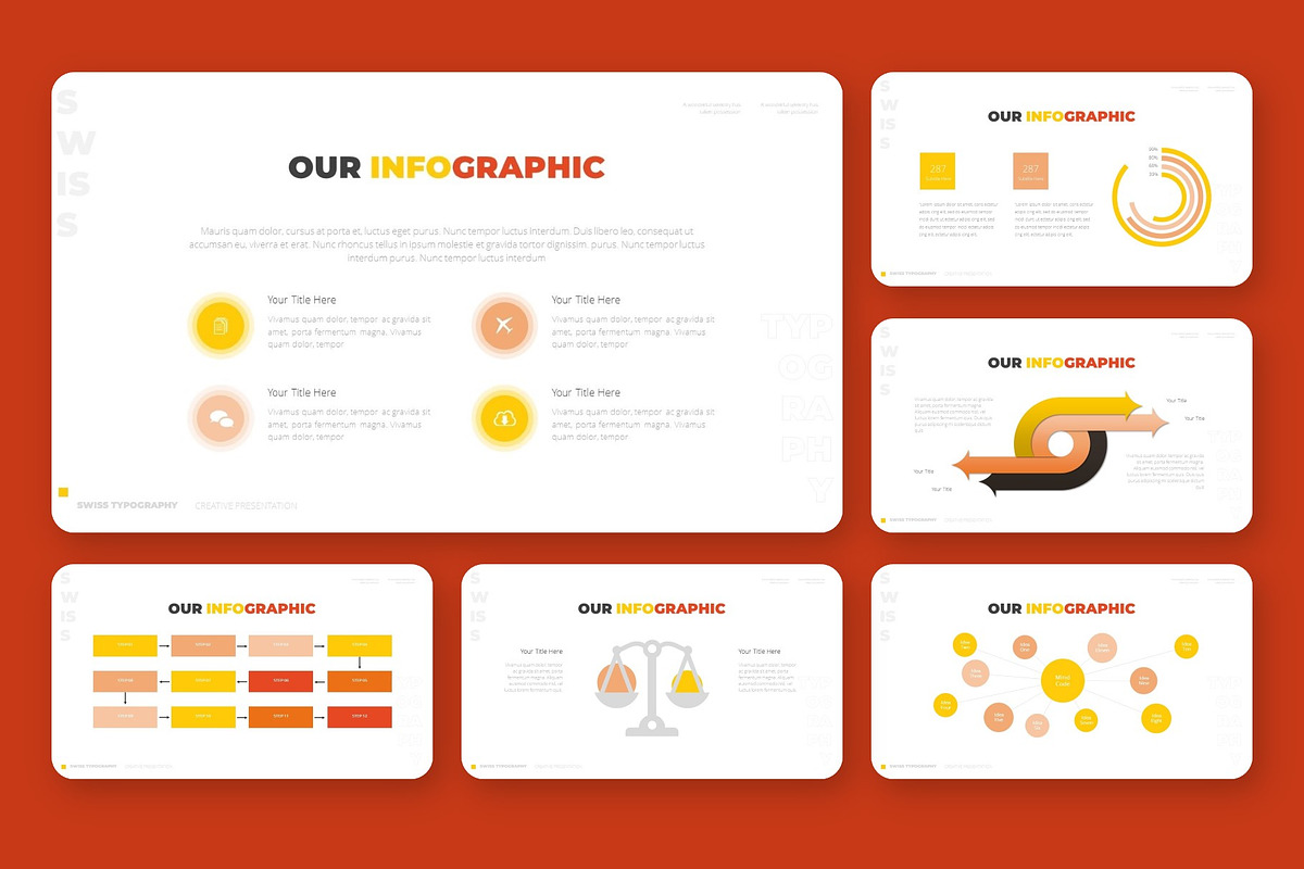 Swiss Keynote, a Presentation Template by NecrolitSlide (Photo 10 of 12)