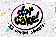 Odds & Ends Paper Texture Pack, a Texture Graphic by JillianDeGrieIllustration (Thumbnail 4 of 17)