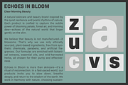 Bio Sans, a Sans Serif Font by Dharma Type (Thumbnail 7 of 10)