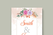Invitation Card, an Invitation Template by MightyDesign (Thumbnail 2 of 8)
