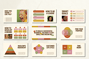 Slide Deck Masterclass Webinar, a Presentation Template by Branding Babe Co. (Thumbnail 6 of 10)