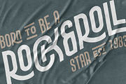 Grayson font & mockup, a Sans Serif Font by Gleb Guralnyk (Thumbnail 2 of 6)