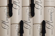 Defalliya | Wedding Calligraphy, a Script Font by Denustudios (Thumbnail 7 of 12)